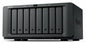 Servidores SYNOLOGY DS1825+