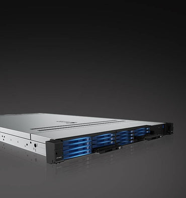 Servidores Xfusion FusionServer 1288 V8