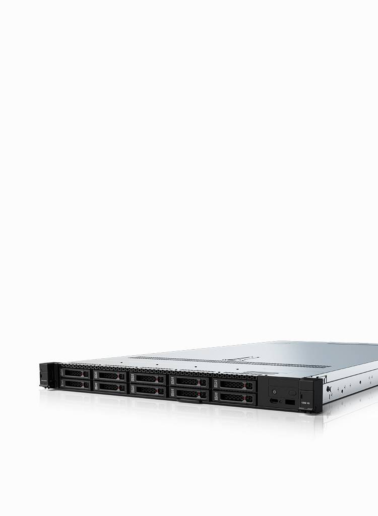 Servidores Xfusion FusionServer 1288 V8