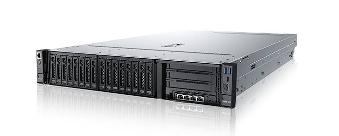 Servidores Xfusion FusionServer 2288 V8