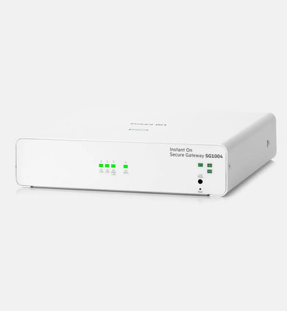 Firewall ARUBA Instant On Secure SG1004