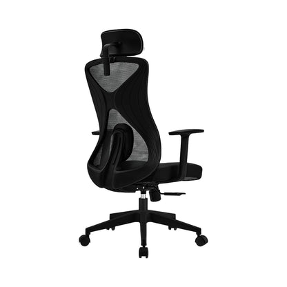 Silla ACTECK FLOE PRO EC737