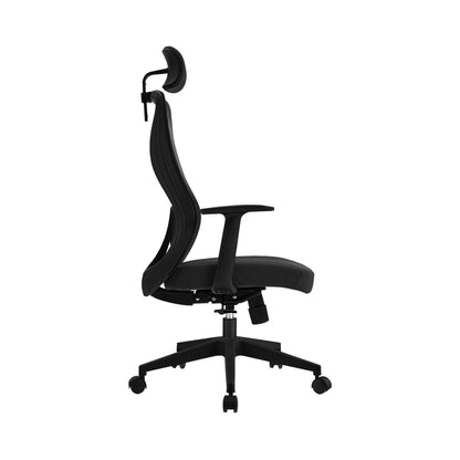 Silla ACTECK FLOE PRO EC737