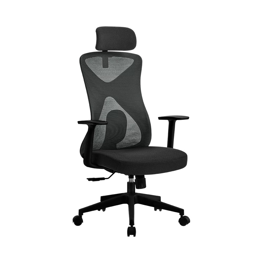 Silla ACTECK FLOE PRO EC737