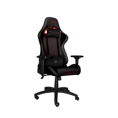 Silla Gaming Thunder 2 Balam Rush BR-932820