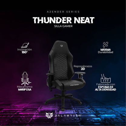 Silla Gaming Balam Rush Thunder Neat