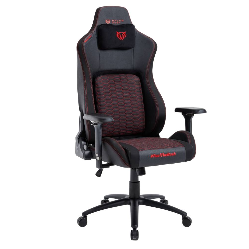 Sillas Gaming Balam Rush ULTIMATE SUPERB