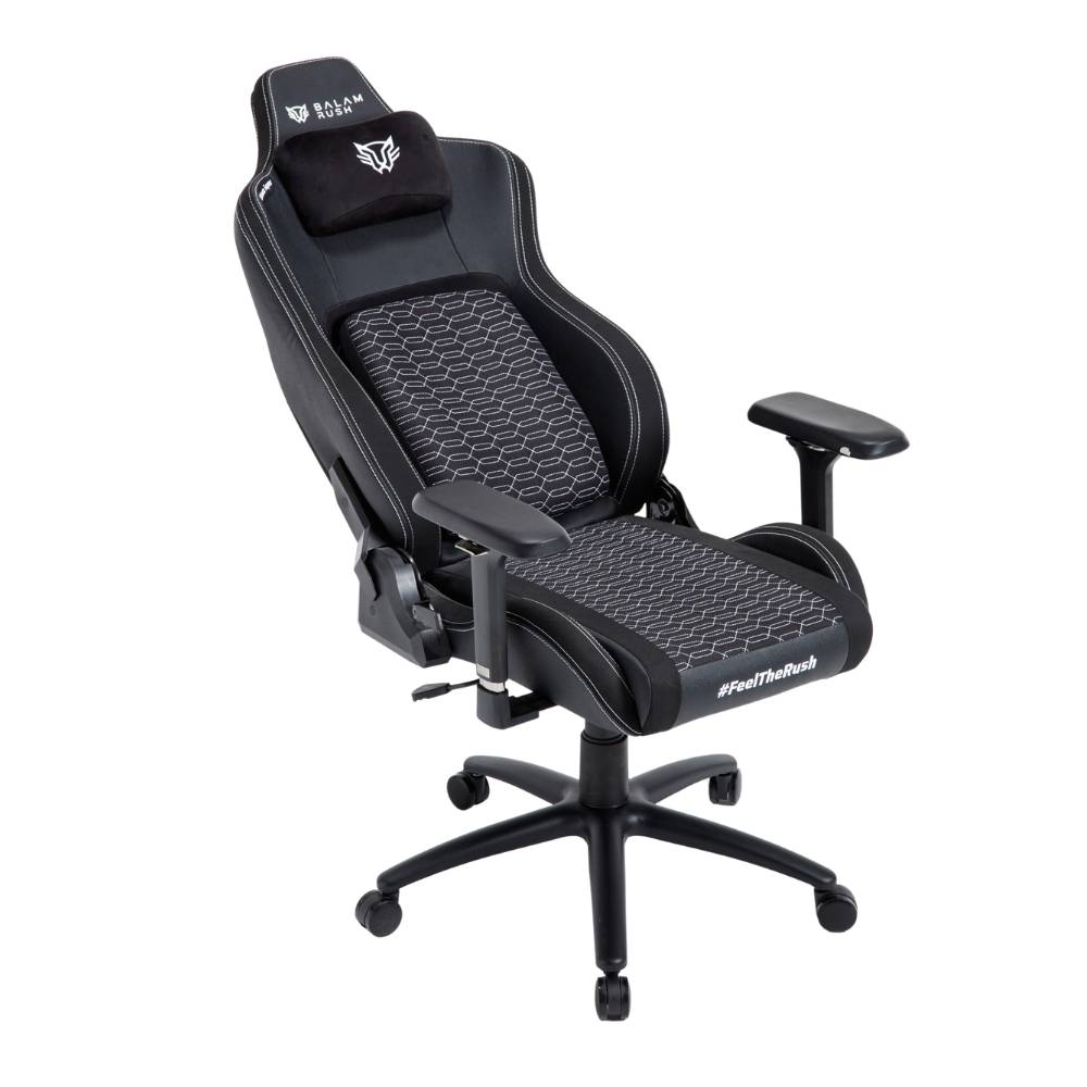 Sillas Gaming Balam Rush ULTIMATE SUPER U5
