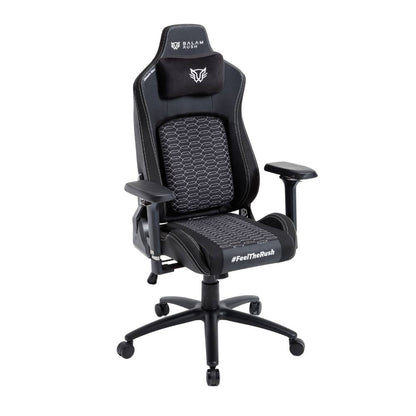 Sillas Gaming Balam Rush ULTIMATE MAX U3