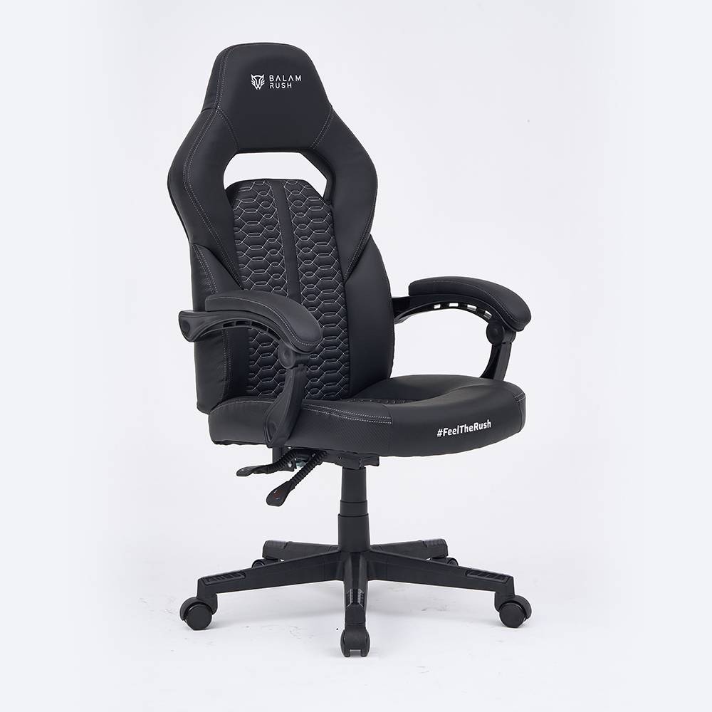 Sillas Gaming Balam Rush SUPER Z5