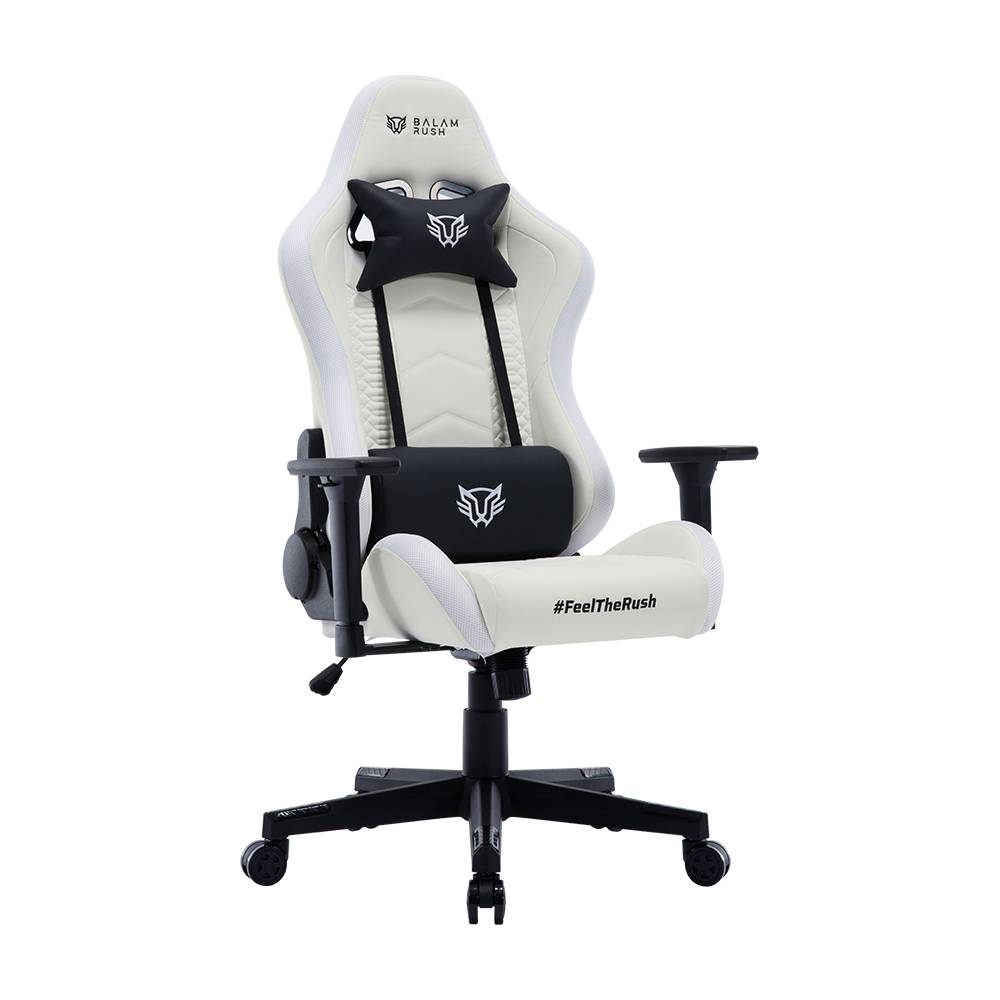 Sillas Gaming Balam Rush RUSH V2