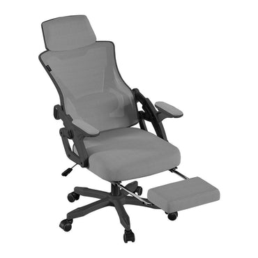 Sillas Gaming ACTECK POWER RUSH MESH