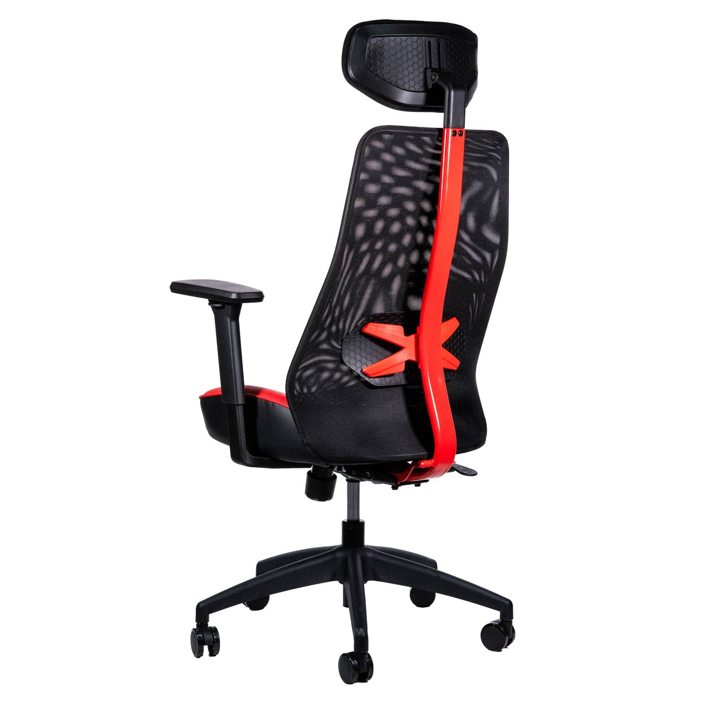 Sillas Naceb Technology NA-09S4R