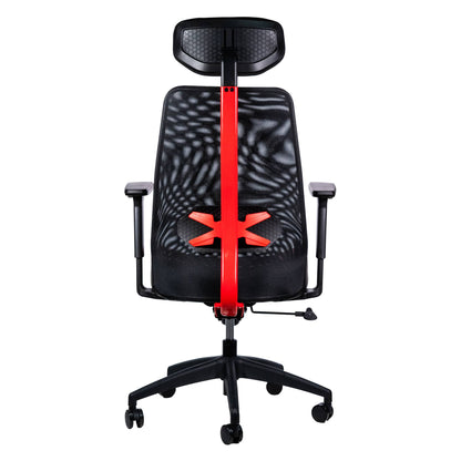 Sillas Naceb Technology NA-09S4R