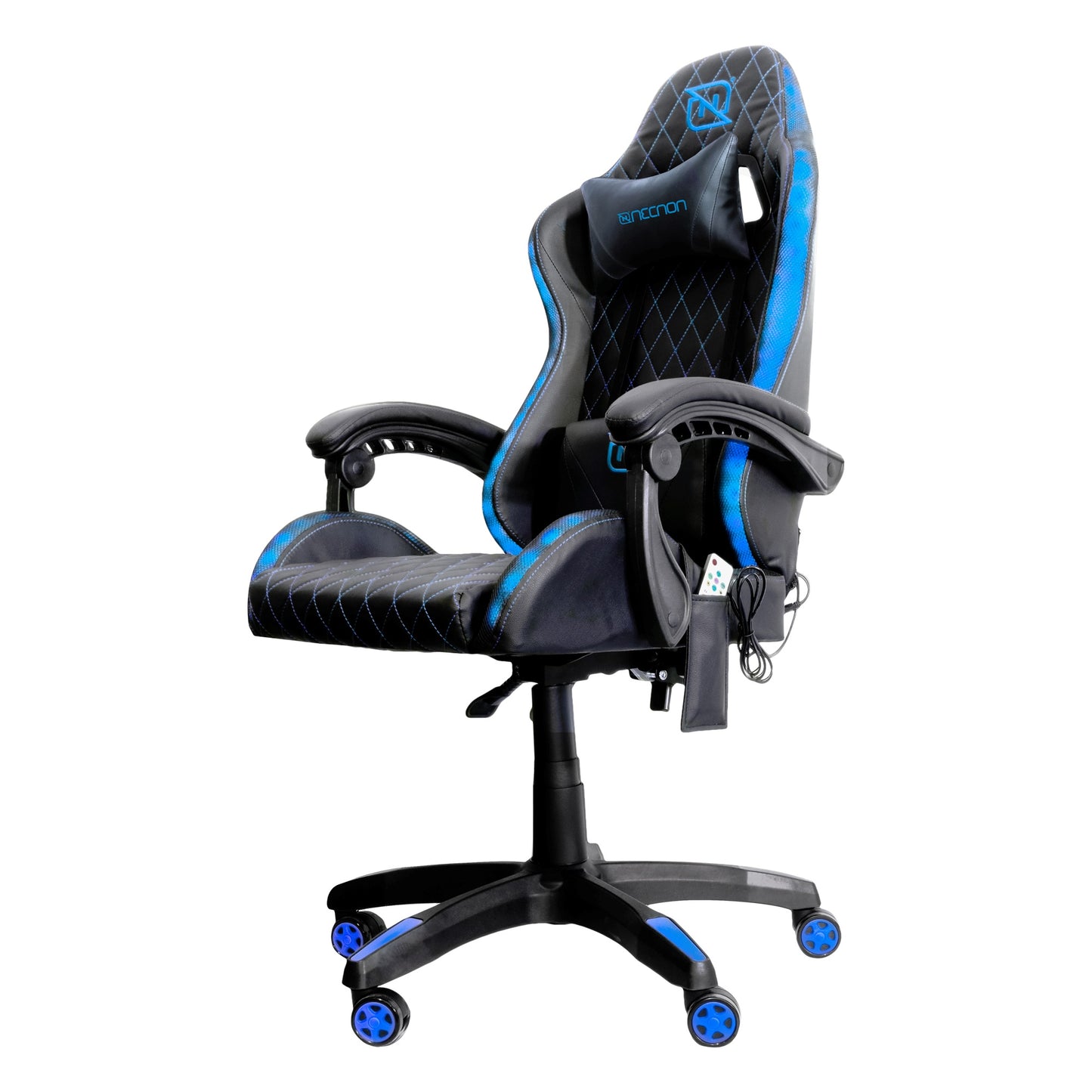 silla gaming NECNON NSG-RGB-1