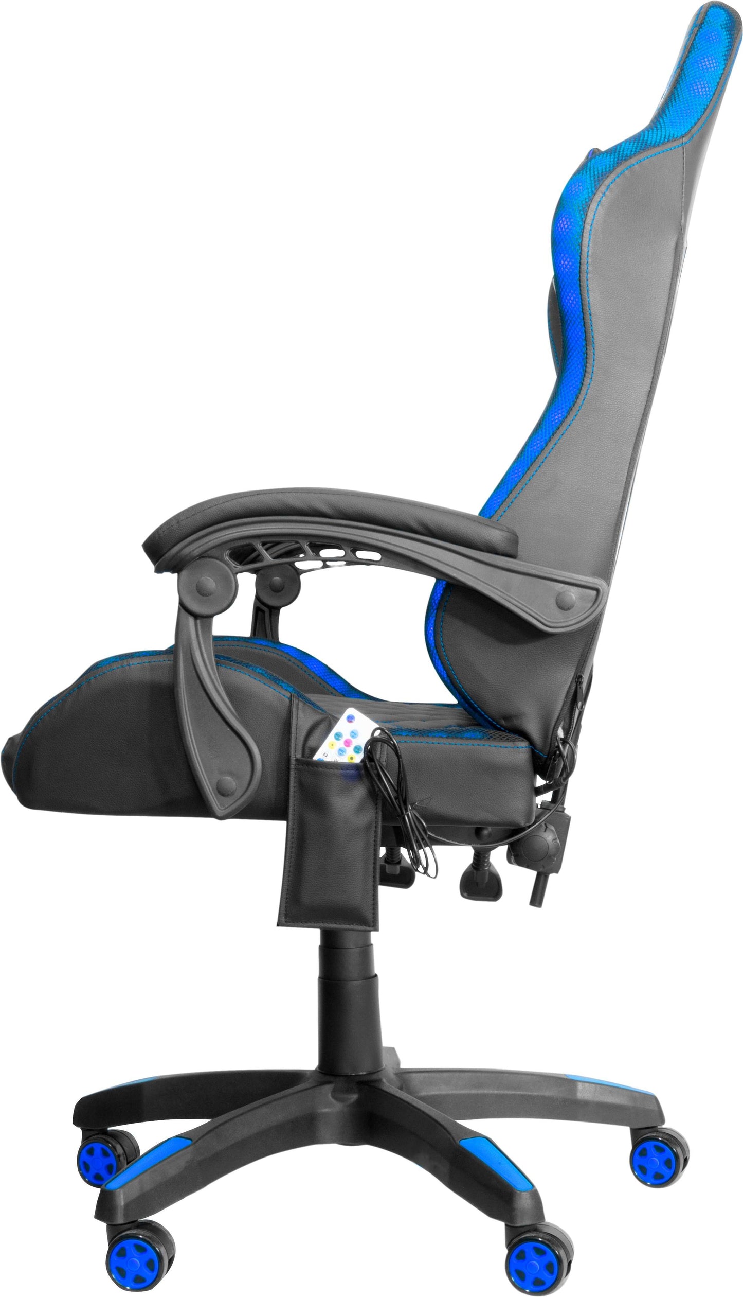 silla gaming NECNON NSG-RGB-1