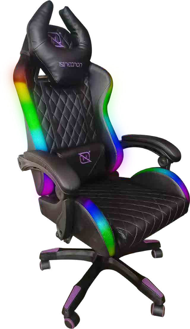 silla gaming NECNON NSG-RGB-1