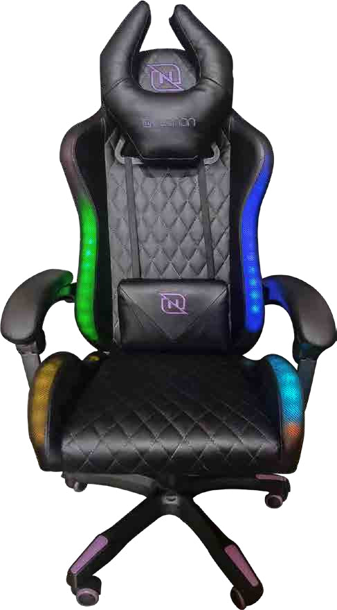 silla gaming NECNON NSG-RGB-1