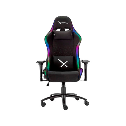 Silla Gamer Xzeal SILLA GAMER  RGB XZSXZ15B