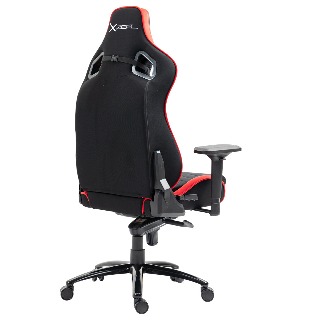 Silla Gamer Xzeal XZSLT50R