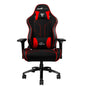 Silla Gaming GAME FACTOR CGC600-RD