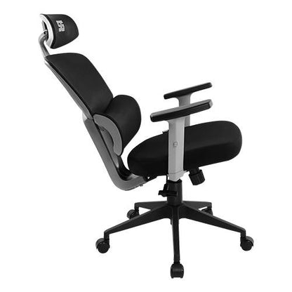 Silla Gamer VORAGO CGM-400-BK