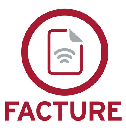 Software FACTURE ASPEL FACT12V