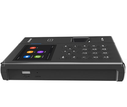 Control de Asistencia Biométrico Anviz AN-C2PRO
