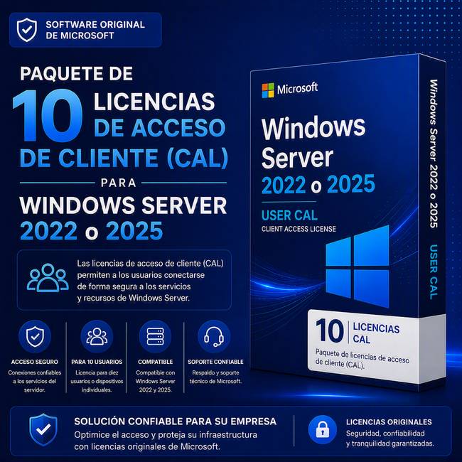 Sistema Operativo DELL 3000199864239.3