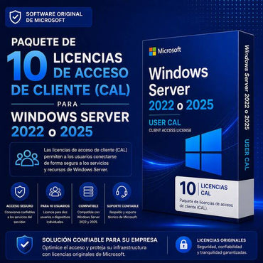 Sistema Operativo DELL 3000199864239.3