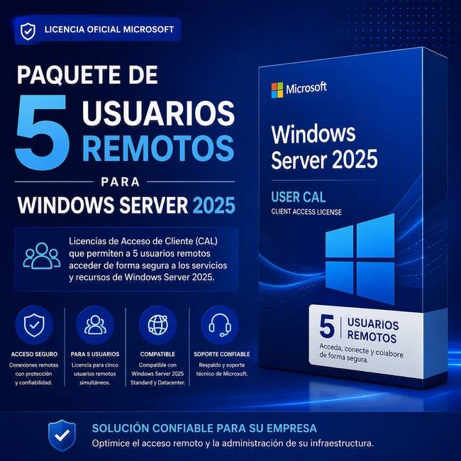Sistema Operativo DELL 3000199864666.3