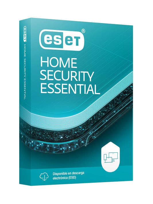 Antivirus ESET TMESET-504