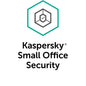 Antivirus KASPERSKY  Small Office Security *PRECIO POR LICENCIA*