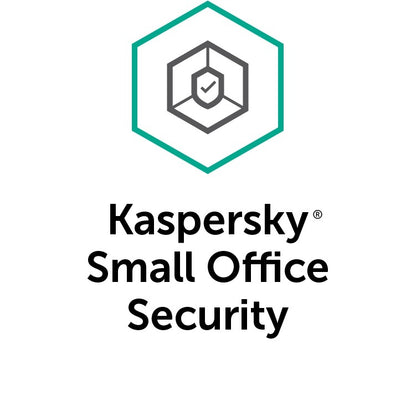 Antivirus KASPERSKY Security for Business *PRECIO POR LICENCIA*