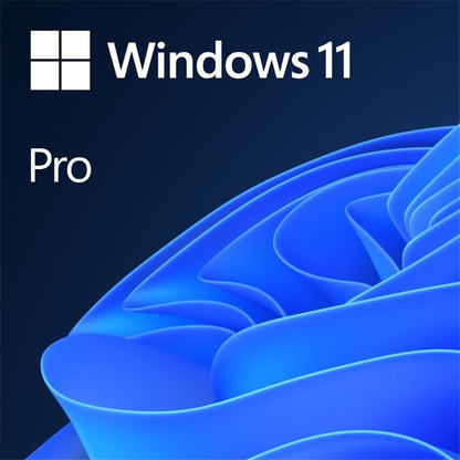 Windows 11 Profesional Licencia OEM MICROSOFT FQC-10553
