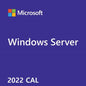 Windows Server CAL Español 2022 MICROSOFT R18-06458