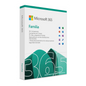 Licencia MICROSOFT 365 Familia