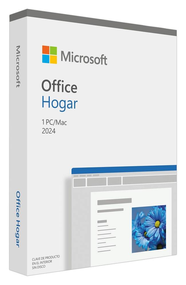 Microsoft Office MICROSOFT  EP2-06874