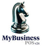 Software POS MyBusiness MYBUSINESS POS 2024 MYB24