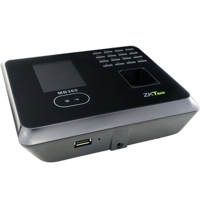 Control de Acesso ZK TECO MB360ID