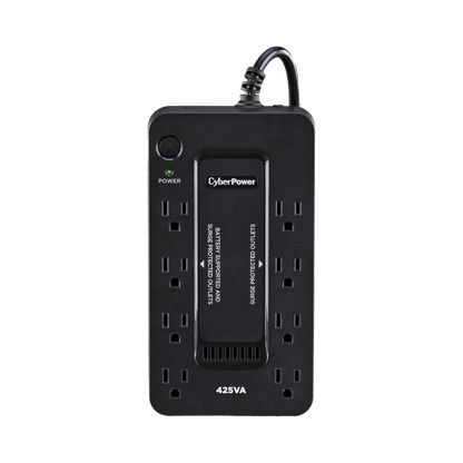 No Breaks y UPS CyberPower ST425