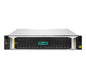 Servidor Hewlett Packard Enterprise Almacenamiento HPE MSA 2060 10GBASE-T iSCSI SFF