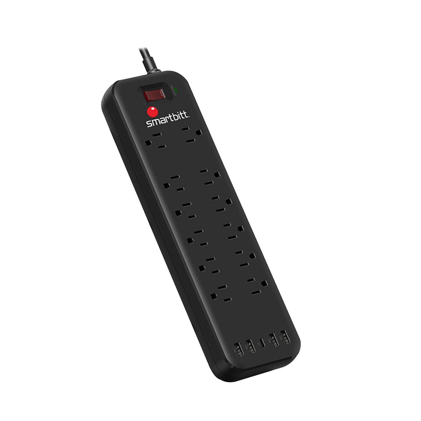SUPRESORES SMARTBITT SBSS-B12-5U