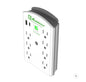 Supresor de Picos KOBLENZ SS 1100