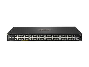 Switch 2930F 48GPoE+4SFP 740W Swch ARUBA JL557A