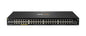 Switch 2930F 48GPoE+4SFP 740W Swch Hewlett Packard Enterprise HPE Aruba 2930F