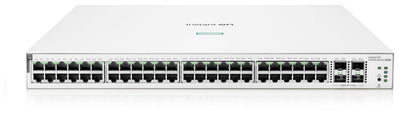 Switch Hewlett Packard Enterprise Instant On 1930
