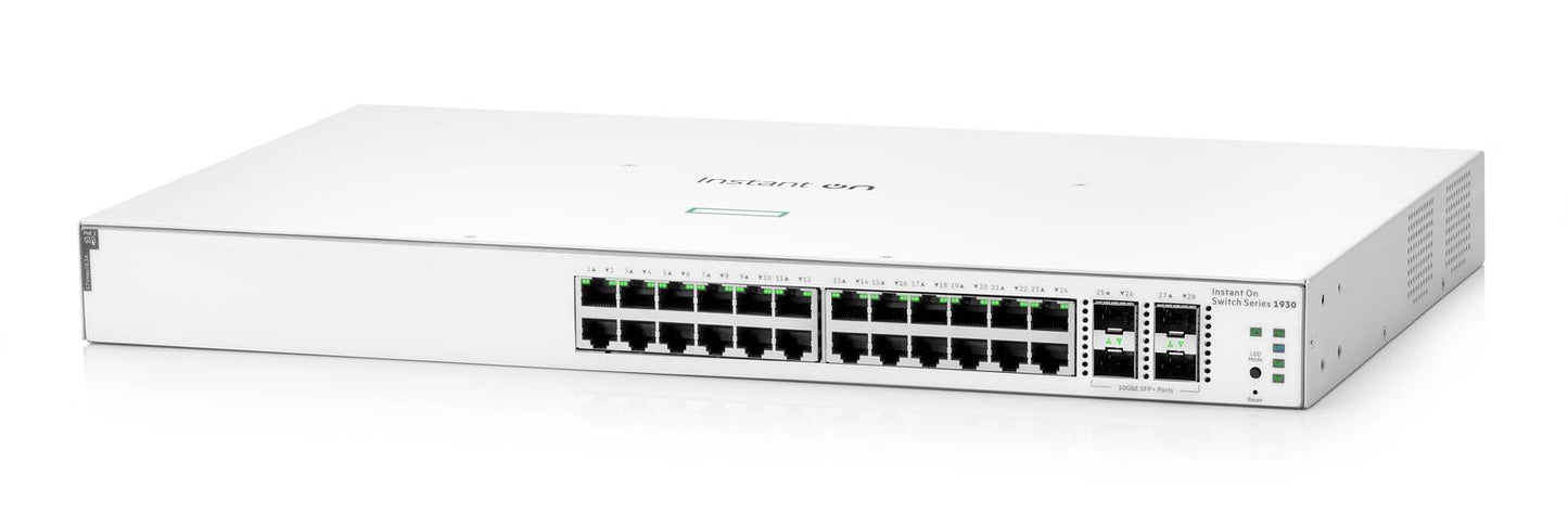 Switches ARUBA Instant On 1930