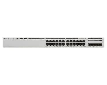 Switch CISCO C9200-24P-E