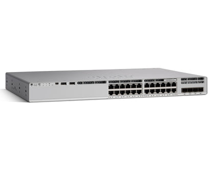 Switch CISCO C9200-24P-E